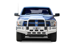 Ram 1500 Ds Express Bullbar With Bumper Lights (07/18 To )