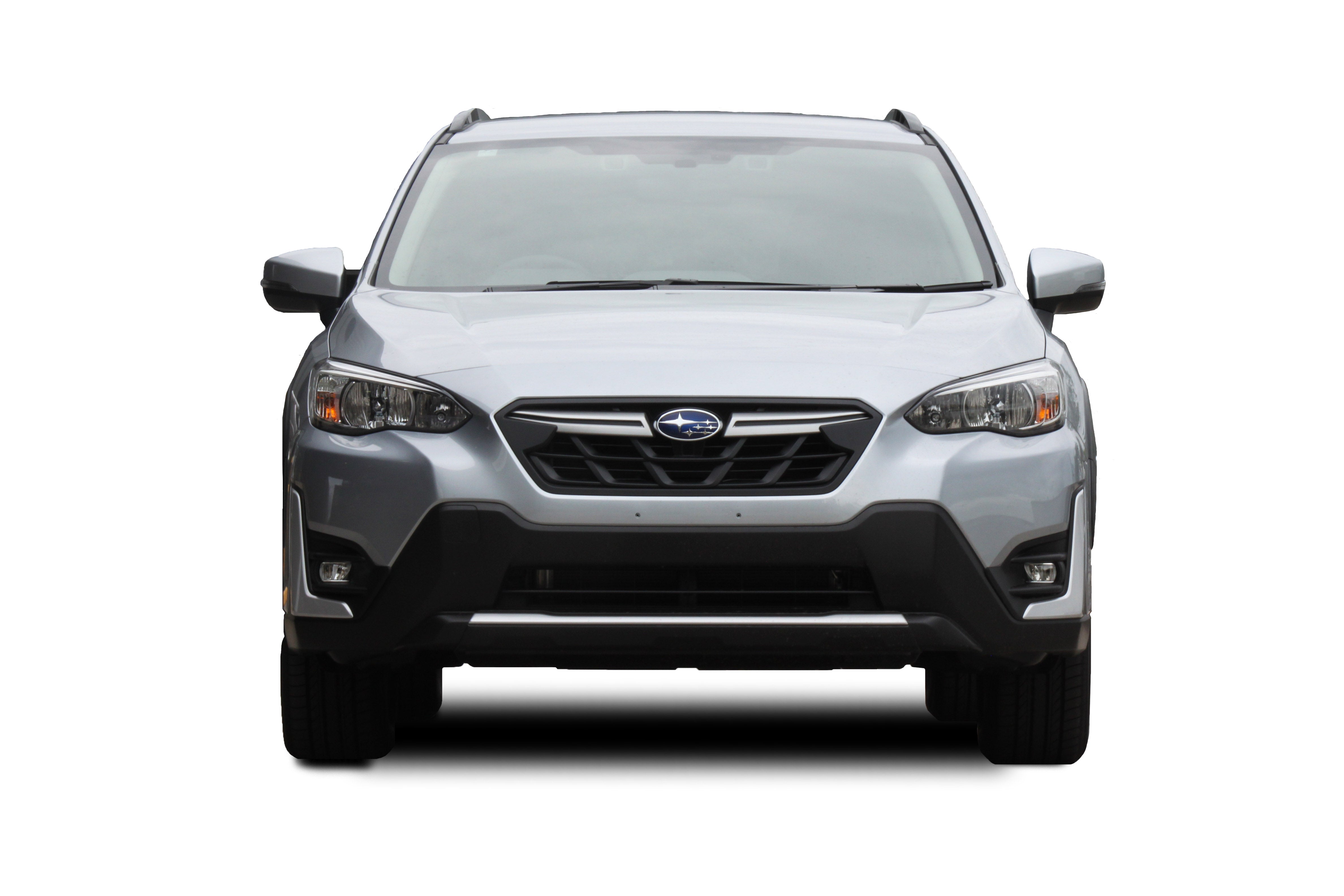 Subaru Xv Nudge Bar (10/20 To 12/22)