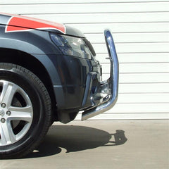 Suzuki Grand Vitara Nudge Bar - Series 2 (08/05 To 07/08)