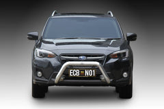 Subaru Xv Nudge Bar (05/17 To 09/20)