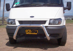 Ford Transit Vm Nudge Bar (09/06 To 08/14)