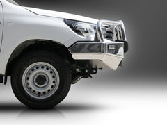 Toyota Hilux Sr Bullbar (07/15 To 05/18)