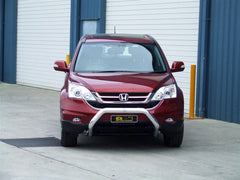 Honda Cr-V Nudge Bar (02/07 To 10/12)