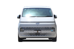 Hyundai Staria Nudge Bar (06/21 To )