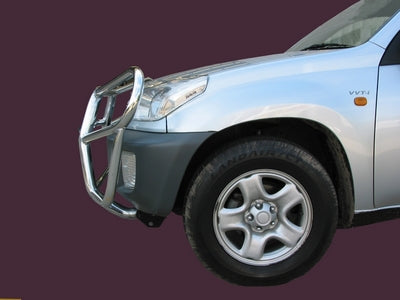 Toyota Rav4 Roo Bar (09/03 To 12/05)