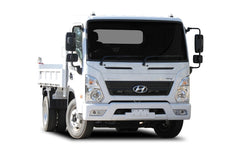 Hyundai Mighty Bullbar (01/14 To )