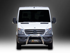 Mercedes-Benz Sprinter Nudge Bar (10/13 To 10/18)