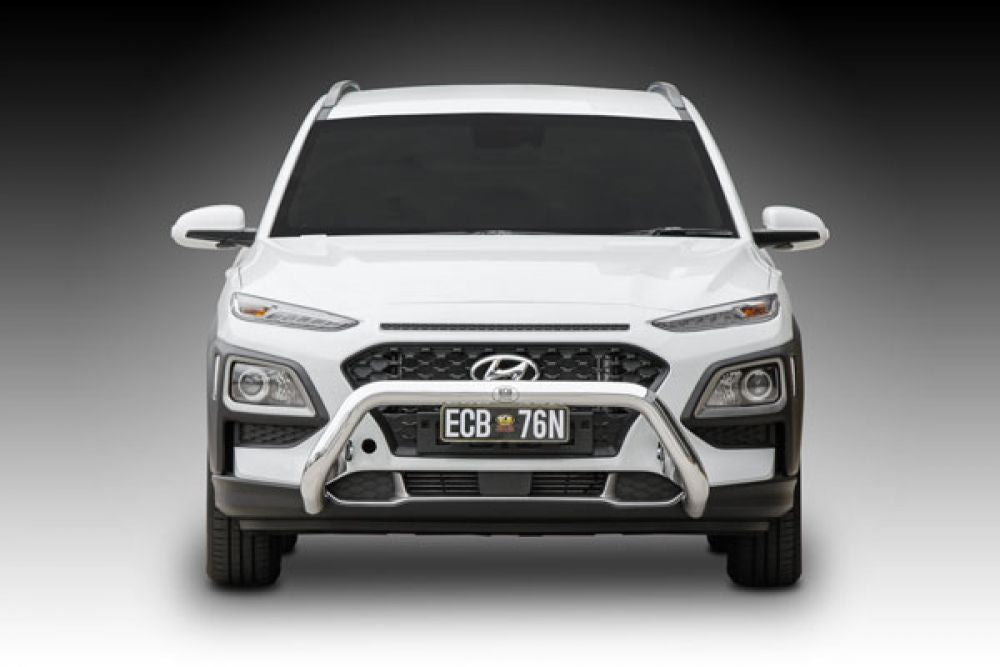 Hyundai Kona Nudge Bar (09/17 To 10/20)