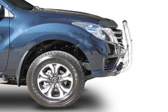 Mazda Bt-50 Nudge Bar - Series 2 (05/18 To 06/20)