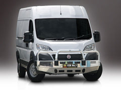 Fiat Ducato Bullbar (05/20 To 09/23)