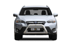 Subaru Xv Nudge Bar (10/20 To 12/22)