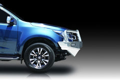 Holden Colorado Bullbar (07/16 To 12/20)