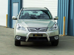 Subaru Outback Nudge Bar (09/09 To 11/12)