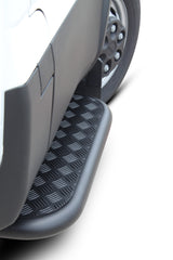 Iveco Daily 70C Side Steps (02/15 To 01/21)