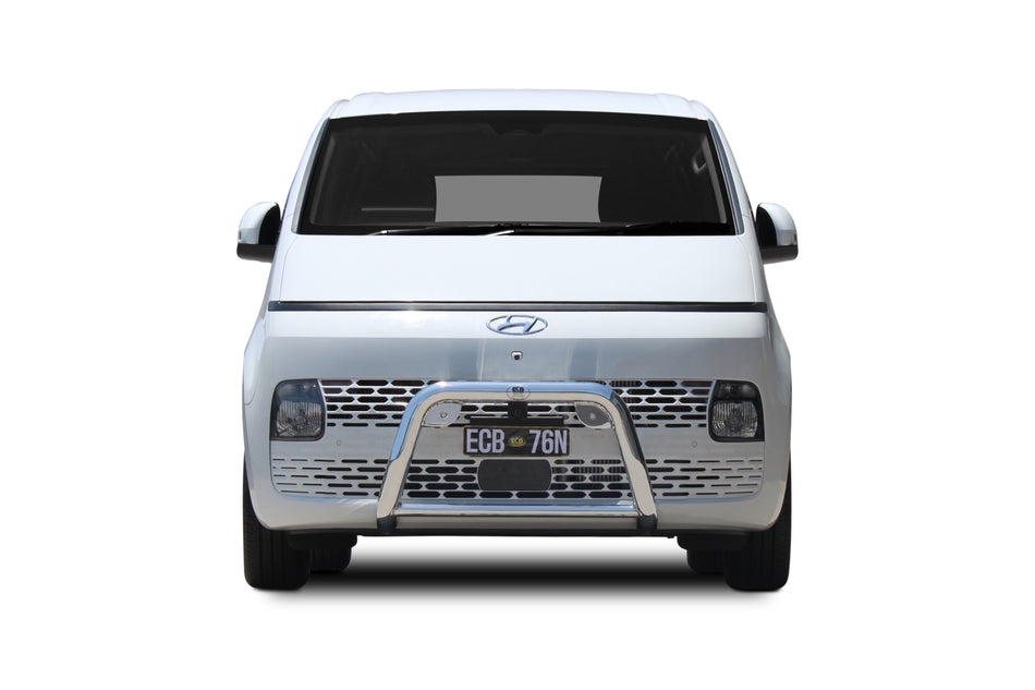 Hyundai Staria Nudge Bar (06/21 To )