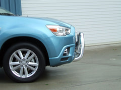 Mitsubishi Asx Nudge Bar (06/10 To 08/12)