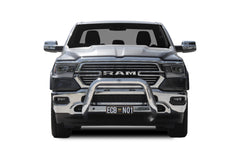 Ram 1500 Dt Petrol Nudge Bar (06/19 To )