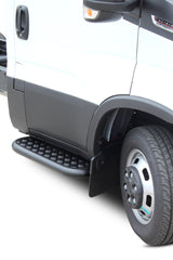 Iveco Daily 70C Side Steps (01/21 To )