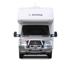 Mercedes-Benz Sprinter Fwd Bullbar (11/18 To )