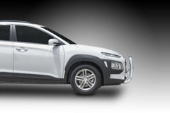 Hyundai Kona Nudge Bar - Series 2 (09/17 To 10/20)