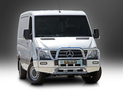 Mercedes-Benz Sprinter Bullbar (10/13 To 10/18)