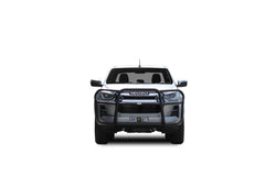 Isuzu D-Max Roo Bar (07/20 To 04/24)