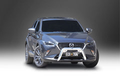 Mazda Cx-3 Nudge Bar (02/17 To 07/18)