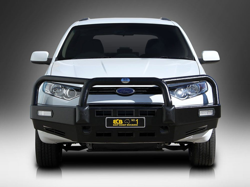 Ford Territory Sz Bullbar (05/11 To 09/14)