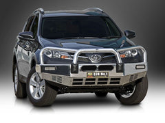 Toyota Rav4 Bullbar (12/12 To 09/15)