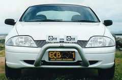 Ford Falcon Au Nudge Bar (09/98 To 09/02)