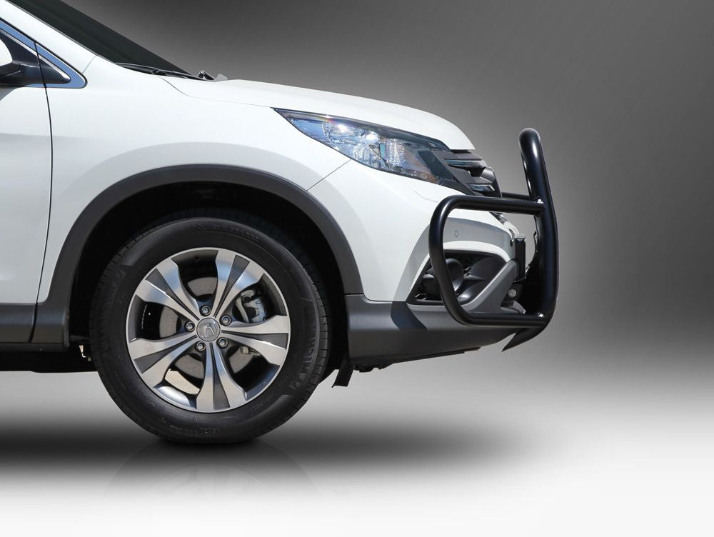 Honda Cr-V Rm S2 Midi Tube Bar (06/13 To 12/14)