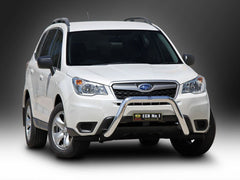 Subaru Forester Nudge Bar (02/13 To 12/15)