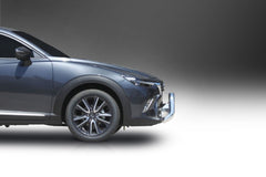 Mazda Cx-3 Nudge Bar (02/17 To )