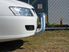 Holden Commodore Vz Sv6 Nudge Bar (/04 To /07)