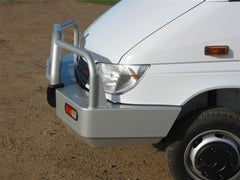 Mercedes-Benz Sprinter Bullbar (08/00 To 09/06)