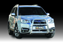 Subaru Forester Nudge Bar - Series 2 (02/13 To 12/15)