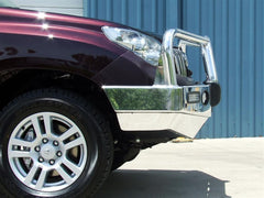 Toyota Prado 150 Series Bullbar With Bumper Lights (11/09 To 10/13)