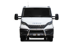 Iveco Daily 50C/45C Nudge Bar (01/21 To )