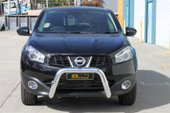 Nissan Dualis J10 S2 Nudge Bar (04/10 To 12/13)