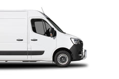 Renault Master Nudge Bar (10/19 To )