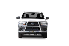 Toyota Hilux Sr Roo Bar (05/19 To 07/20)