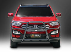 Hyundai Santa-Fe Roo Bar (09/12 To 03/18)