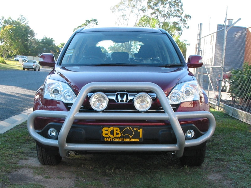 Honda Cr-V Midi Tube Bar (02/07 To 10/12)