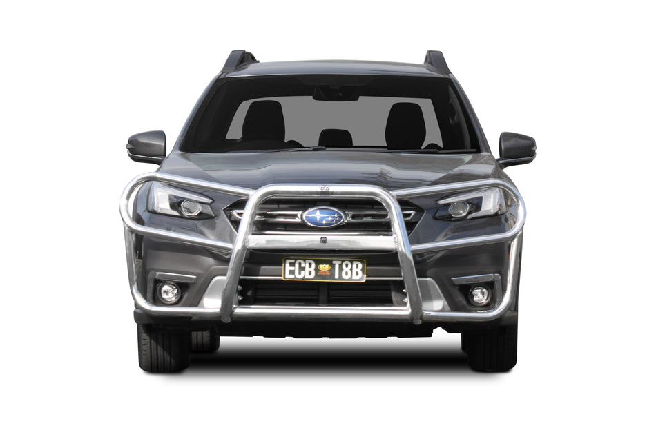 Subaru Outback Roo Bar (12/20 To )