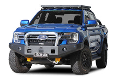 Ford Ranger Single Hoop Winch Bar (05/22 To )