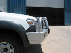 Mazda Bt-50 Bullbar (11/06 To 08/08)