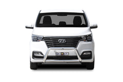 Hyundai I-Max Active Nudge Bar (03/18 To 05/21)