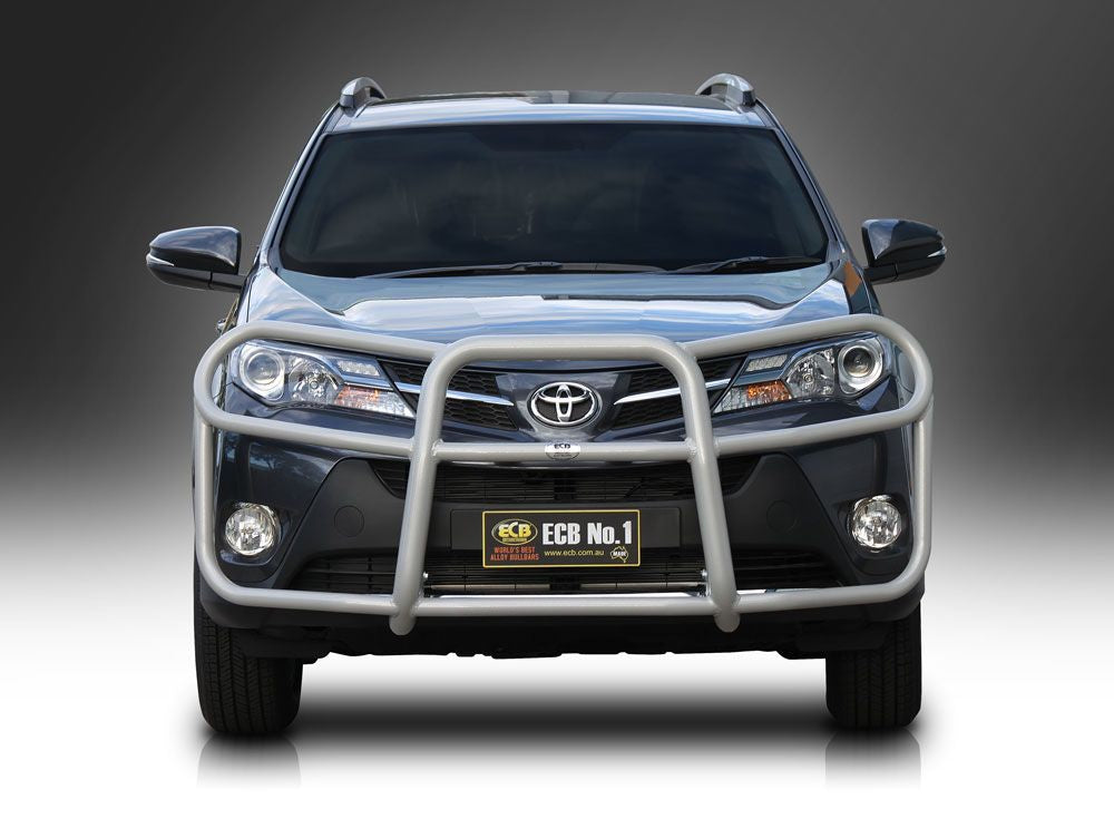 Toyota Rav4 Roo Bar (12/12 To 09/15)