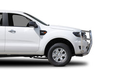 Ford Ranger Px Mkiii Roo Bar (09/18 To 04/22)