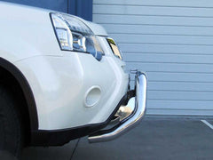 Nissan X-Trail T31 Nudge Bar (08/10 To 02/14)